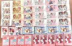 莉犬くん　言ノ葉ワンダーランド　フォトカード　40枚セットのサムネイル