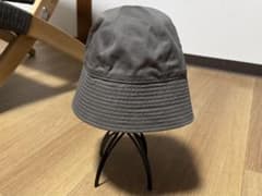 KIJIMA TAKAYUKI × EDIFICE 버킷 모자 / 사이즈 2