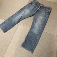 リーバイス　デニムのサムネイル