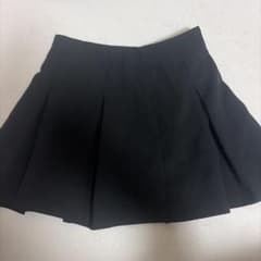 GU ミニスカート　Sサイズ - 2