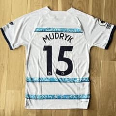 新品 CHELSEA FC ムドリク チェルシー ユニフォーム - メルカリ