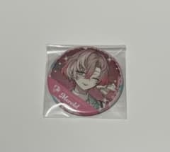 メロルド 缶バッジ フラガリアメモリーズ フラメモ AGF 缶バッジ メロルド - メルカリ