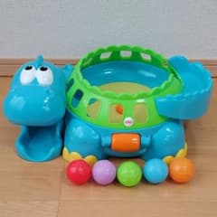 ポンポン　メロディ　ドラゴンさんのサムネイル