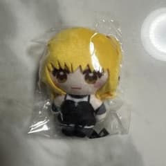 DEATHNOTE 야카이 모래 카푸코 후렌즈 미사미사