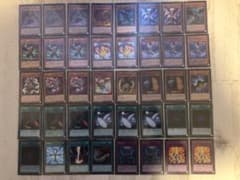 遊戯王　BFデッキandパーツのサムネイル