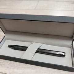 Audemars Piguet  Oak ボールペン本体 新品未使用☆Audemars Piguet☆ブラックボールペン☆本体☆ - メルカリ