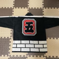 岸和田だんじり旧市五軒屋町青年団法被 m99366491851_1.jpg?1754217902