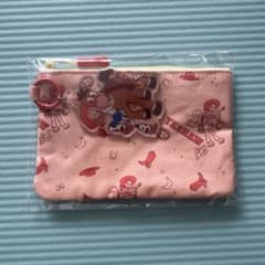 innisfree Toy Story Jessie Pouch