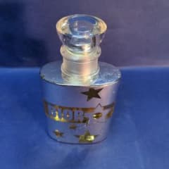 【廃盤】Dior Eau de Toilette スター 50ml 残留 3/4のサムネイル