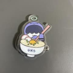 TXT フムニャリン アクリルバッジ 香川のサムネイル