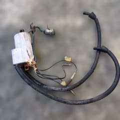 CD125kバイク用 イグニッションコイルのサムネイル