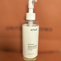 Anua Heartleaf Cleansing Oil 200mLのサムネイル