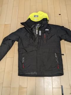Helly Hansen オーシャンフレイ　プロジャケットのサムネイル