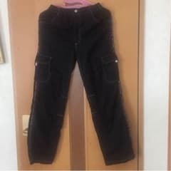 男児カーゴパンツ150のサムネイル