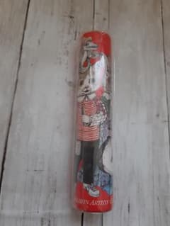 ヒグチユウコ×ホルベイン　アーチスト色鉛筆１５色セット　赤系 ヒグチユウコ×ホルベイン アーチスト色鉛筆15色セット 緑系