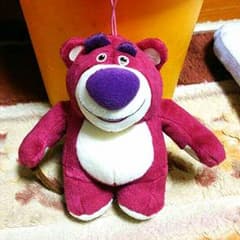 トイストーリーのキャラクターですのサムネイル