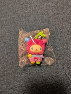 サンリオ ちびっとも ウサハナのサムネイル