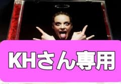 ぶっ生き返す/マキシマム ザ ホルモンのサムネイル