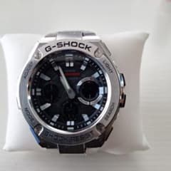 カシオG-SHOCK5444のサムネイル