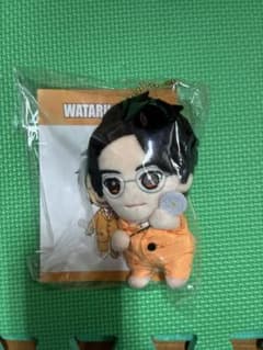 【新品未開封】キスマイ 横尾渉 ぬいぐるみのサムネイル
