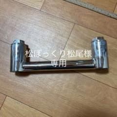 ハンドル　変換　ポスト　35パイ CBX 値下げのサムネイル