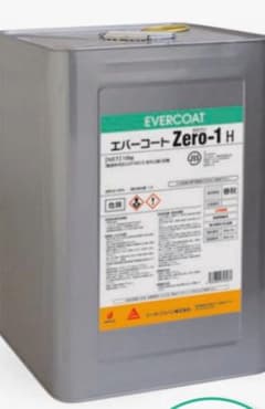 シーカジャパン エバーコート Zero-1 H 18kgのサムネイル
