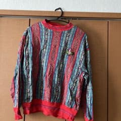スエットのサムネイル