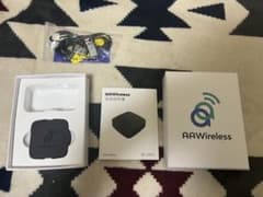 AAWireless Androidauto対応 CARPLEのサムネイル