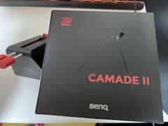 BENQ CAMADE IIのサムネイル