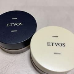【3日間限定価格！】エトヴォス ナイトミネラルファンデーションのサムネイル