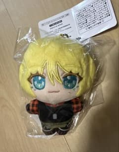 キラメモ　ニトロキラル　咎狗の血　ぬいパル　リンのサムネイル