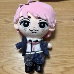佐久間大介 すのチル BIGぬいぐるみのサムネイル