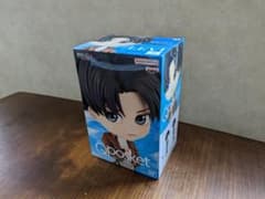 リヴァイ 非売品 フィギュアのサムネイル