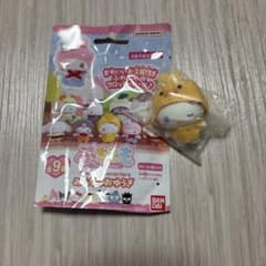 ぷちとも サンリオキャラクターズ みんなでおゆうぎ ハローキティのサムネイル