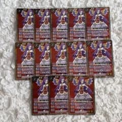アイカツ！ 神崎美月 バトスピのサムネイル