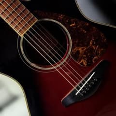 ★極上単板トップ仕様！ヤマハ FSX-900SCがこれだ！超激鳴・新品同様★ ☆極上単板トップ仕様！ヤマハ FSX-900SCがこれだ！超激鳴・新品同様