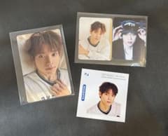 INI 木村柾哉 PULSEのサムネイル