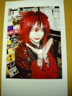 Royz 公大 チェキのサムネイル
