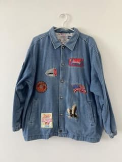 RODEO CROWNS デニムジャケットのサムネイル