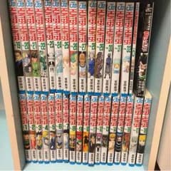 花papaさん専用 ハンターハンター 全巻+0巻+小説 緋色の幻影のサムネイル
