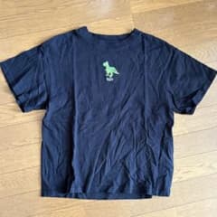 専用出品　レックス　Tシャツ　Mのサムネイル