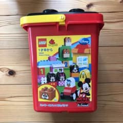 LEGO レゴ ミッキーのサムネイル