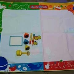 スイスイおえかきセット　m♡mam様お取り置きのサムネイル