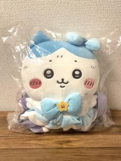 치이카와 슈퍼 마지카루치이카와 또 잡힌 벌새 봉제인형 배낭