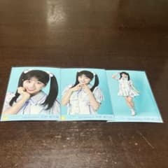 ≒JOY 天野香乃愛 生写真のサムネイル
