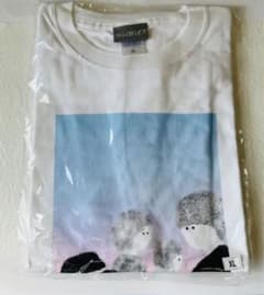 【新品未開封品】クリープハイプの日ライブ限定TシャツLサイズのサムネイル