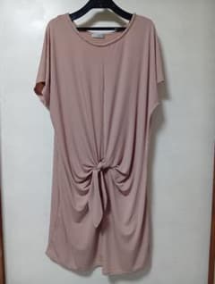lune moire 半袖 パール装飾 カットソーのサムネイル