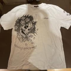 ドン エドハーディ　Tシャツ　新品未使用　タグ付きのサムネイル