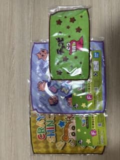 크레용 신짱 1번 복권 F상 타오루 이쿠쿤