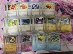 ポケカ 汎用カード まとめ売り デッキパーツ - メルカリ